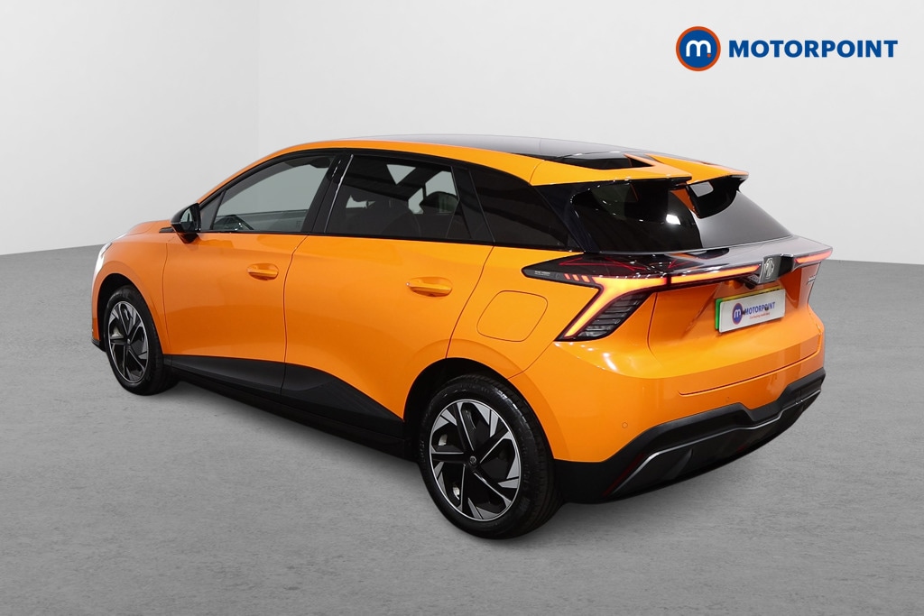 Used MG MG4 2022 for sale - 76767232: Photo 5