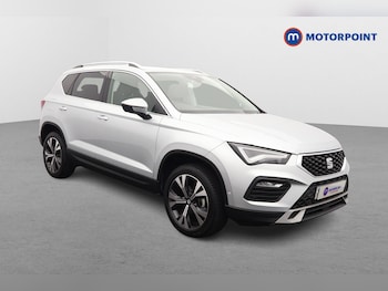 Used SEAT Ateca 2025 for sale - 78485582: Photo