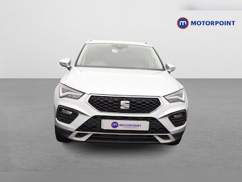 Used SEAT Ateca 2025 for sale - 78485582: Photo