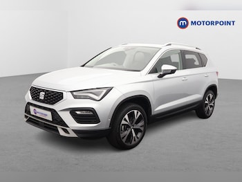 Used SEAT Ateca 2025 for sale - 78485582: Photo