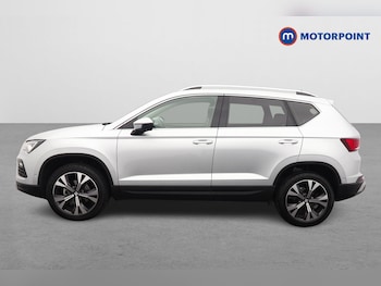 Used SEAT Ateca 2025 for sale - 78485582: Photo