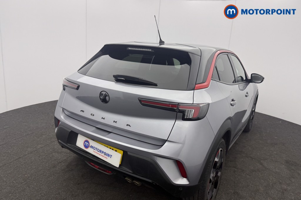 Used Vauxhall Mokka 2021 for sale - 78196961: Photo 10