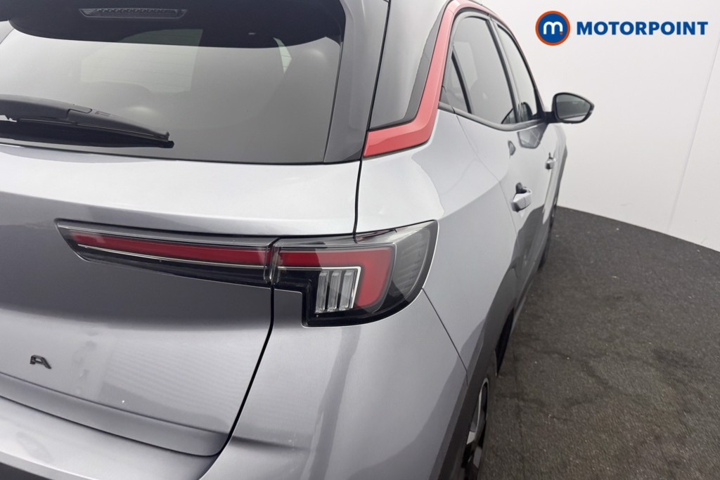 Used Vauxhall Mokka 2021 for sale - 78196961: Photo 11