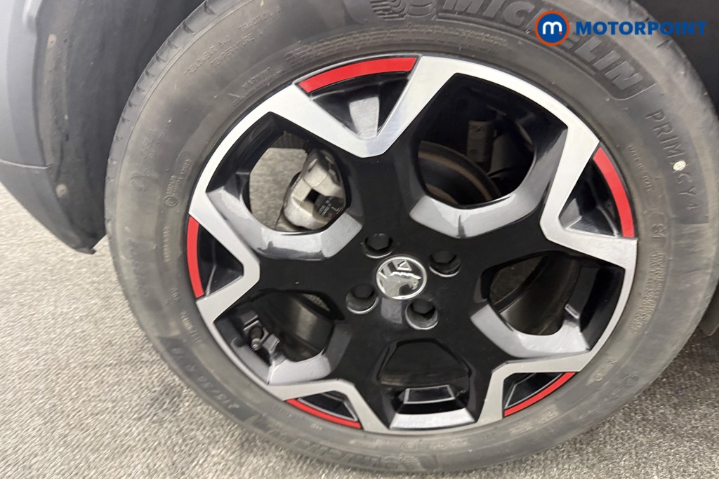 Used Vauxhall Mokka 2021 for sale - 78196961: Photo 14