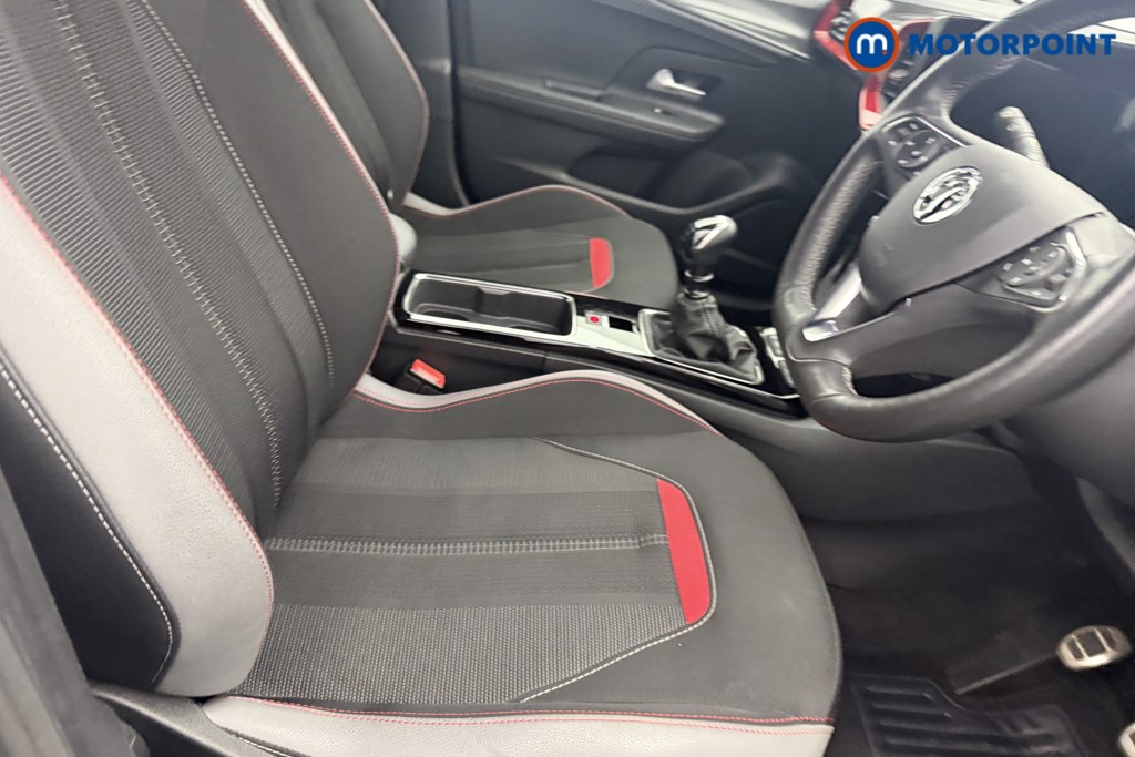 Used Vauxhall Mokka 2021 for sale - 78196961: Photo 19