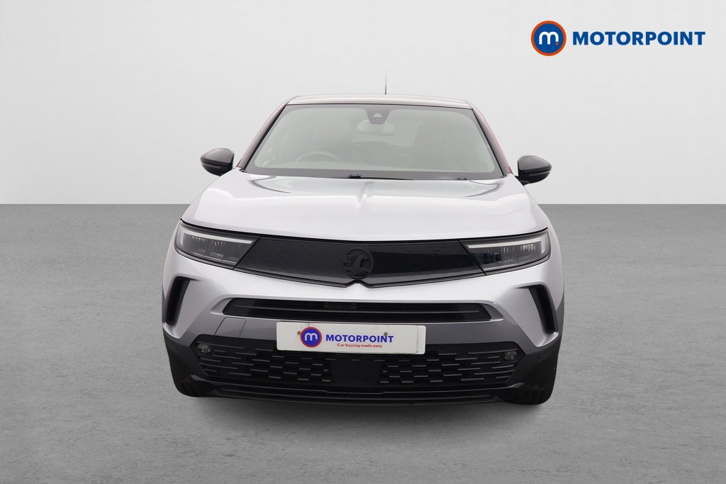 Used Vauxhall Mokka 2021 for sale - 78196961: Photo 2