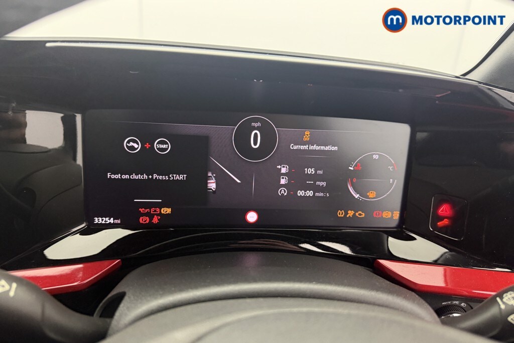 Used Vauxhall Mokka 2021 for sale - 78196961: Photo 23