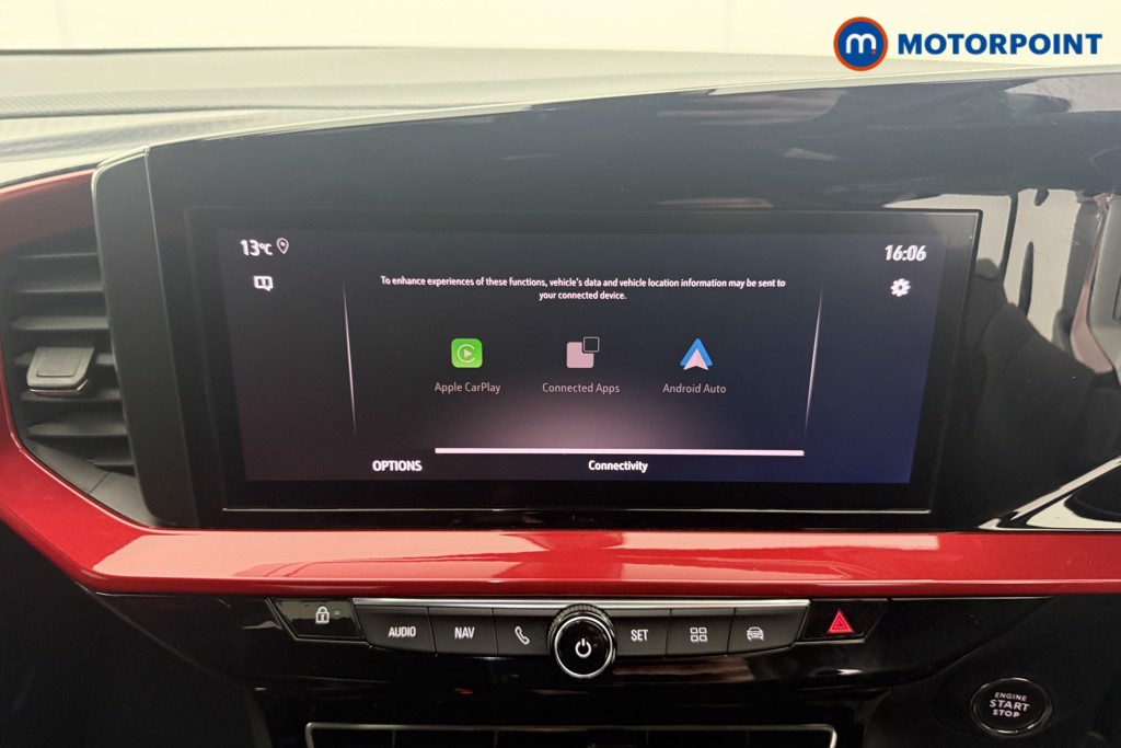 Used Vauxhall Mokka 2021 for sale - 78196961: Photo 24