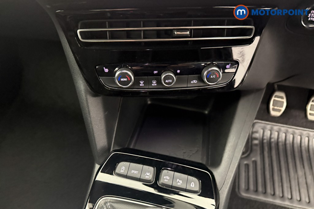 Used Vauxhall Mokka 2021 for sale - 78196961: Photo 25