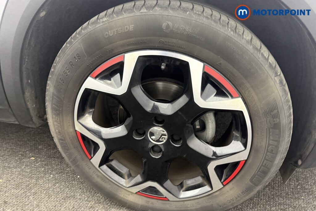 Used Vauxhall Mokka 2021 for sale - 78196961: Photo 29