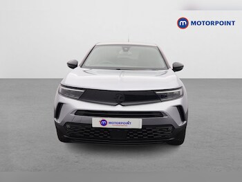 Used Vauxhall Mokka 2021 for sale - 78196961: Photo