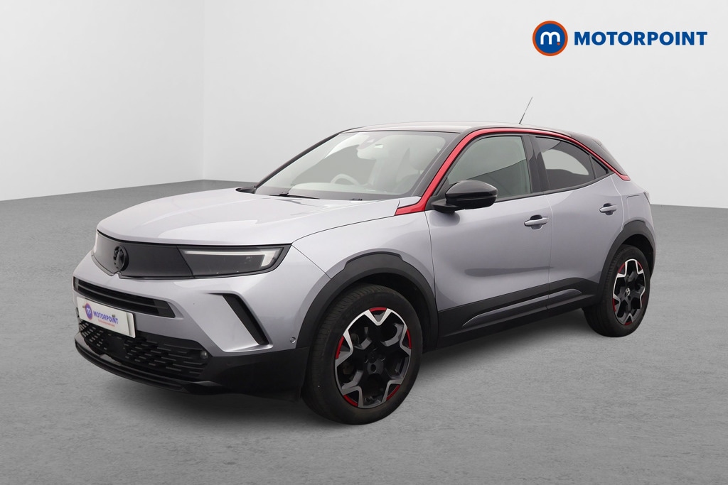 Used Vauxhall Mokka 2021 for sale - 78196961: Photo 3