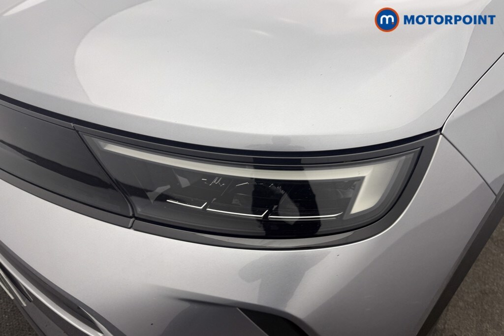 Used Vauxhall Mokka 2021 for sale - 78196961: Photo 34