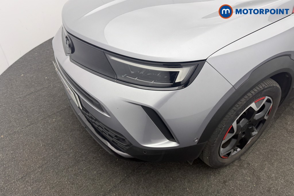 Used Vauxhall Mokka 2021 for sale - 78196961: Photo 35