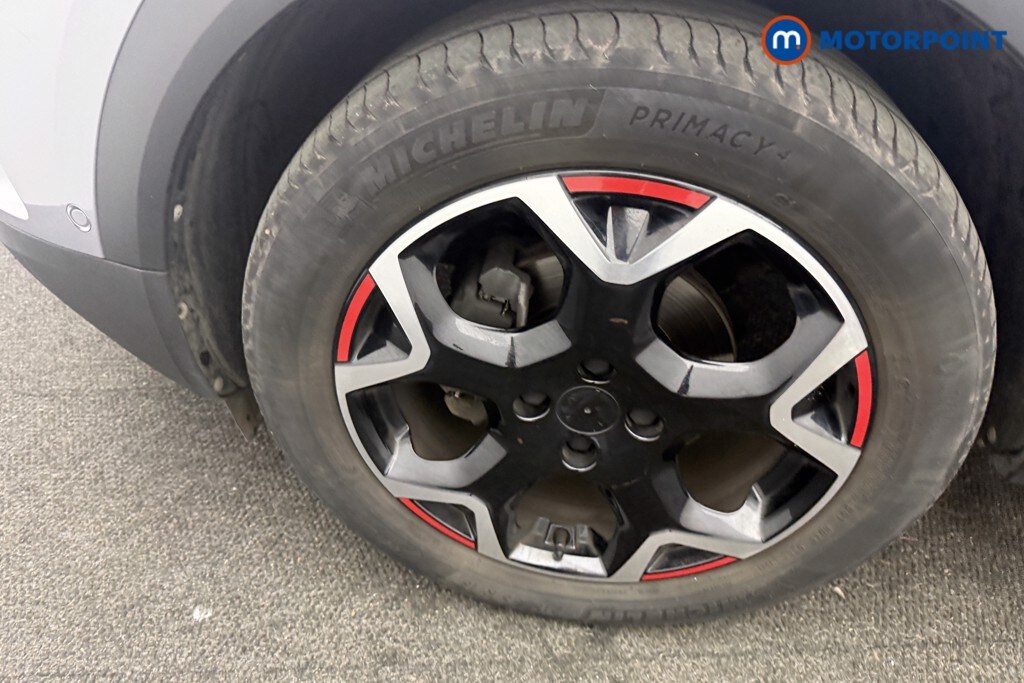 Used Vauxhall Mokka 2021 for sale - 78196961: Photo 36