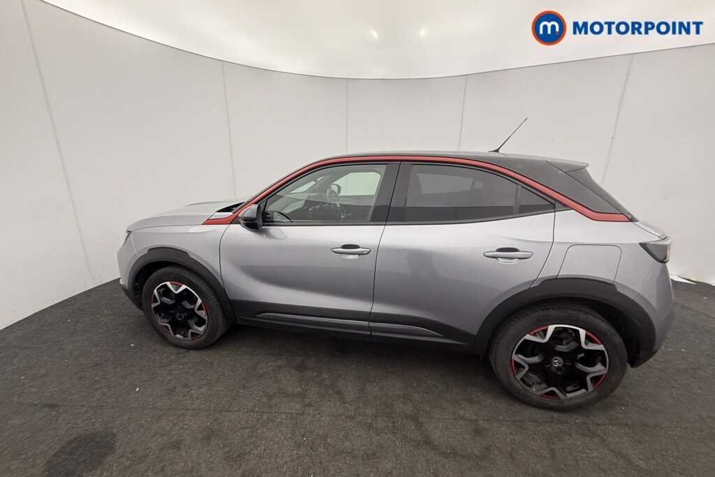 Used Vauxhall Mokka 2021 for sale - 78196961: Photo 37