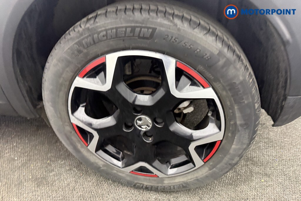 Used Vauxhall Mokka 2021 for sale - 78196961: Photo 38