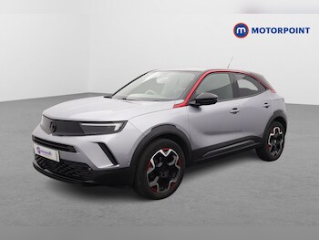 Used Vauxhall Mokka 2021 for sale - 78196961: Photo