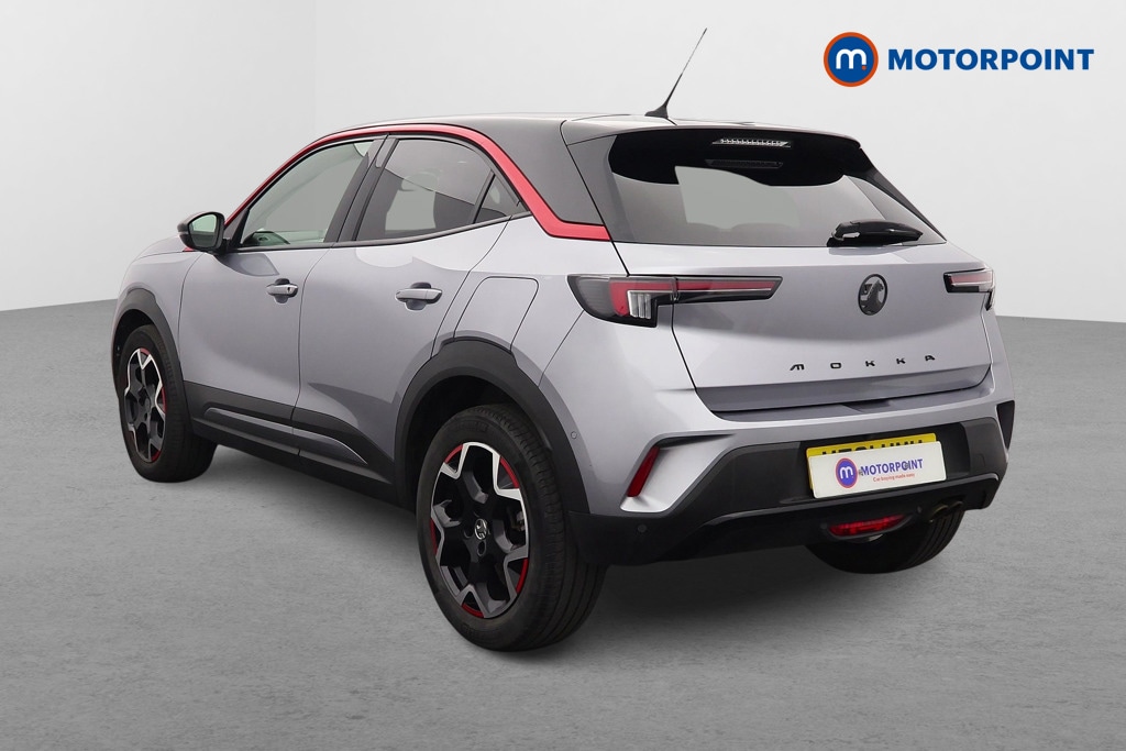 Used Vauxhall Mokka 2021 for sale - 78196961: Photo 5