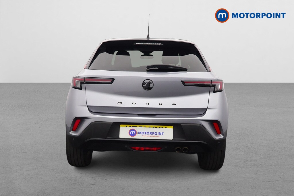 Used Vauxhall Mokka 2021 for sale - 78196961: Photo 6