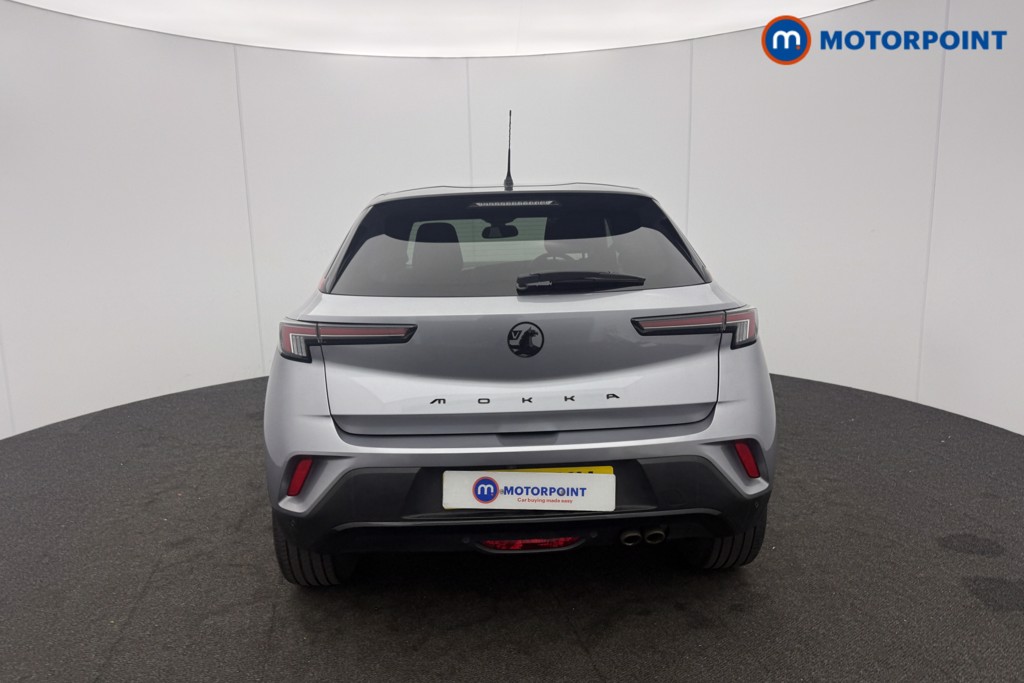 Used Vauxhall Mokka 2021 for sale - 78196961: Photo 9