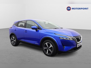 Used Nissan Qashqai 2023 for sale - 78883081: Photo