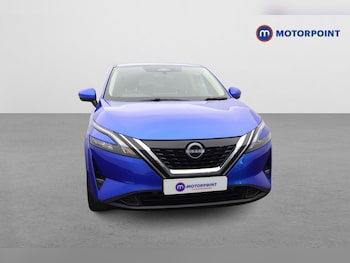 Used Nissan Qashqai 2023 for sale - 78883081: Photo