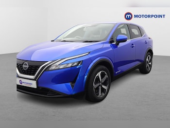 Used Nissan Qashqai 2023 for sale - 78883081: Photo