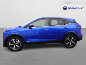 Used Nissan Qashqai 2023 for sale - 78883081: Photo