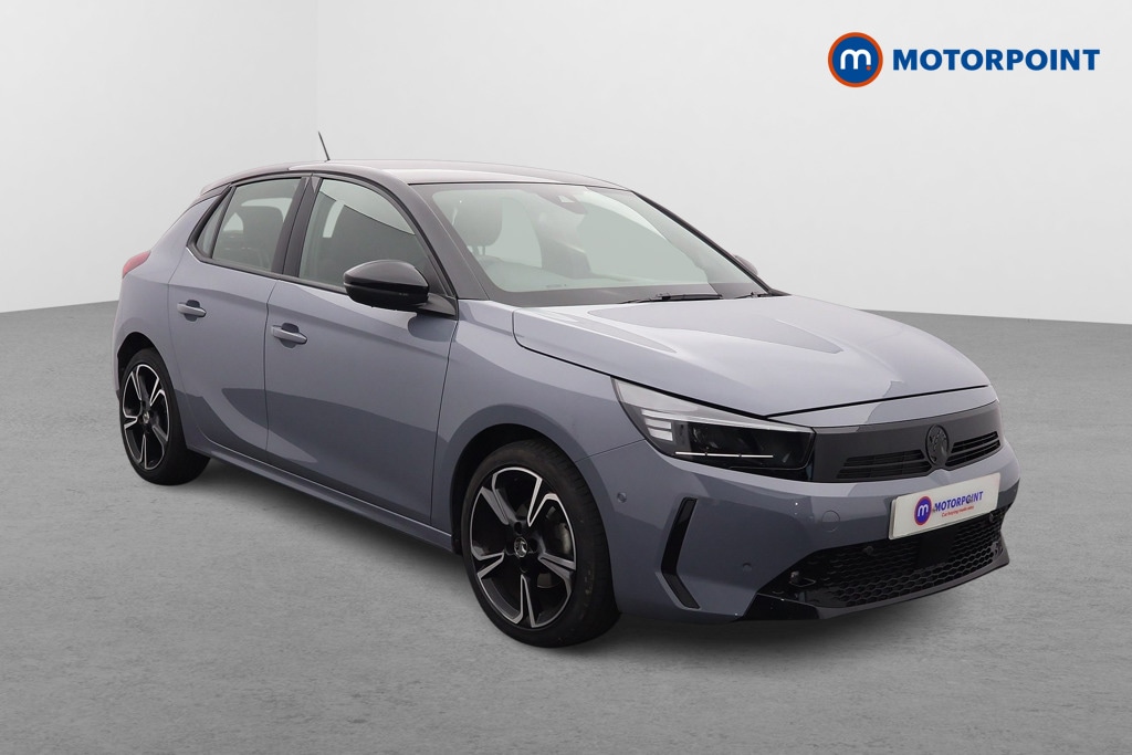 Used Vauxhall Corsa for sale - 78150252: Photo 1