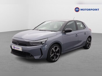 Used Vauxhall Corsa undefined for sale - 78150252: Photo