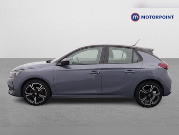 Used Vauxhall Corsa undefined for sale - 78150252: Photo