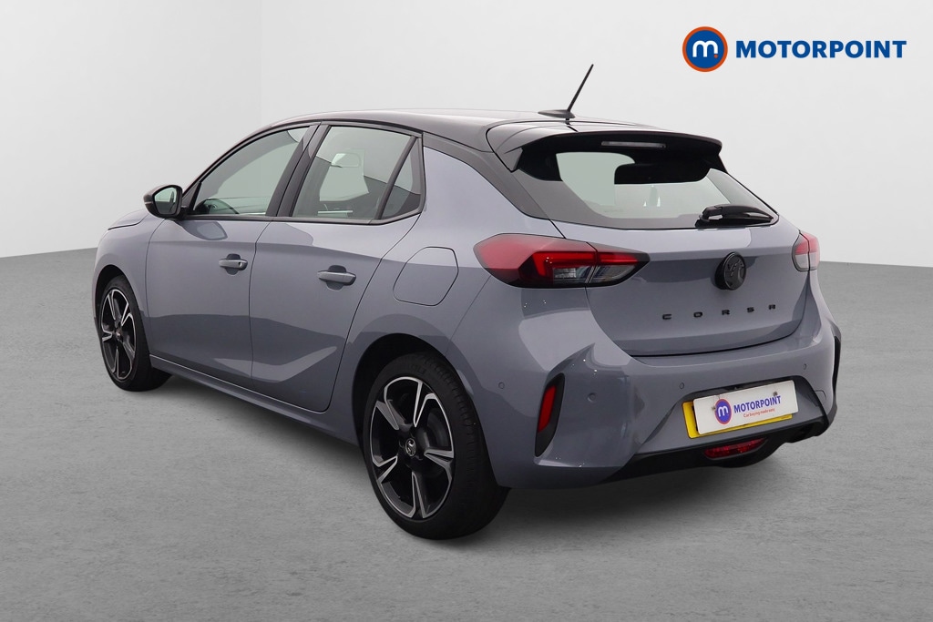 Used Vauxhall Corsa for sale - 78150252: Photo 5