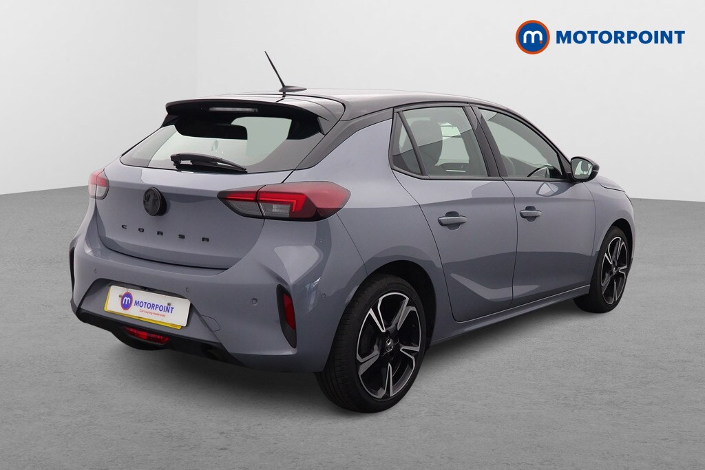 Used Vauxhall Corsa for sale - 78150252: Photo 7