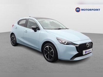 Used Mazda Mazda2 2024 for sale - 75722915: Photo