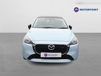 Used Mazda Mazda2 2024 for sale - 75722915: Photo