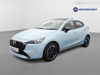 Used Mazda Mazda2 2024 for sale - 75722915: Photo