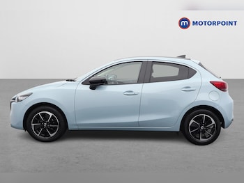 Used Mazda Mazda2 2024 for sale - 75722915: Photo