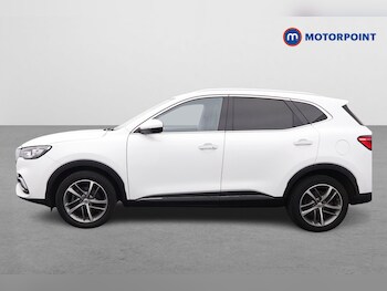 Used MG MG HS undefined for sale - 78264414: Photo