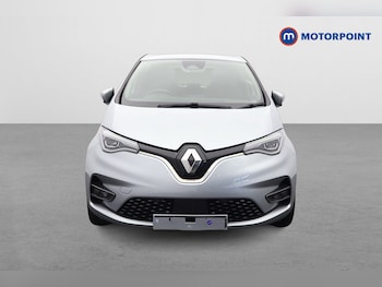 Used Renault Zoe 2022 for sale - 78337425: Photo
