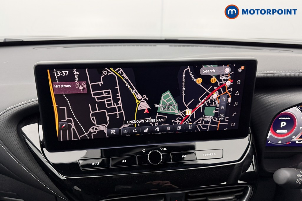 Used Nissan Juke 2025 for sale - 77061217: Photo 10