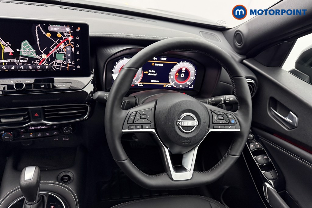 Used Nissan Juke 2025 for sale - 77061217: Photo 11