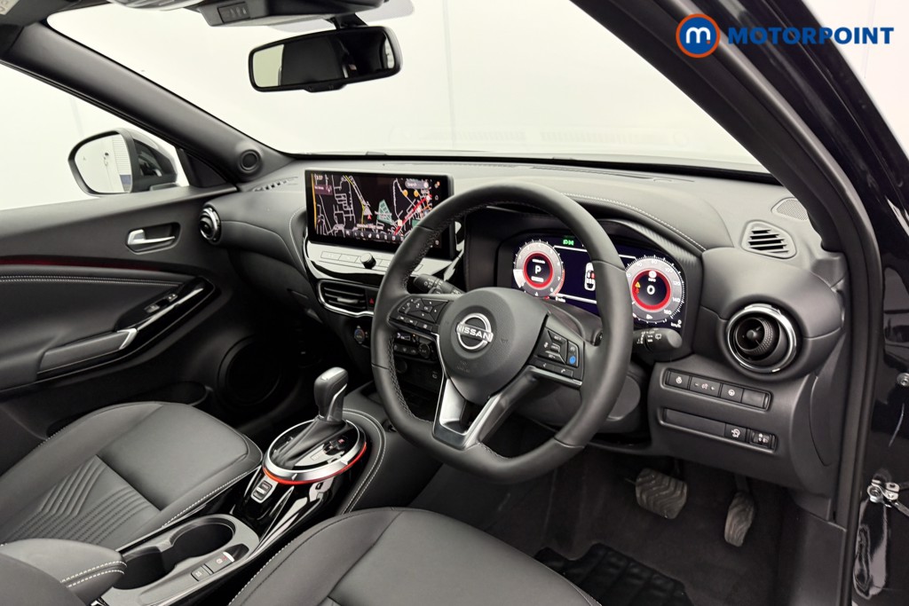 Used Nissan Juke 2025 for sale - 77061217: Photo 12