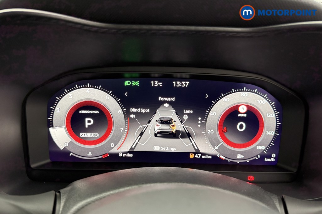 Used Nissan Juke 2025 for sale - 77061217: Photo 13