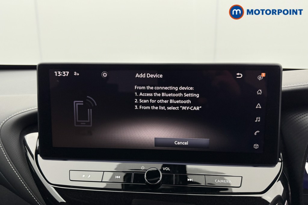 Used Nissan Juke 2025 for sale - 77061217: Photo 16