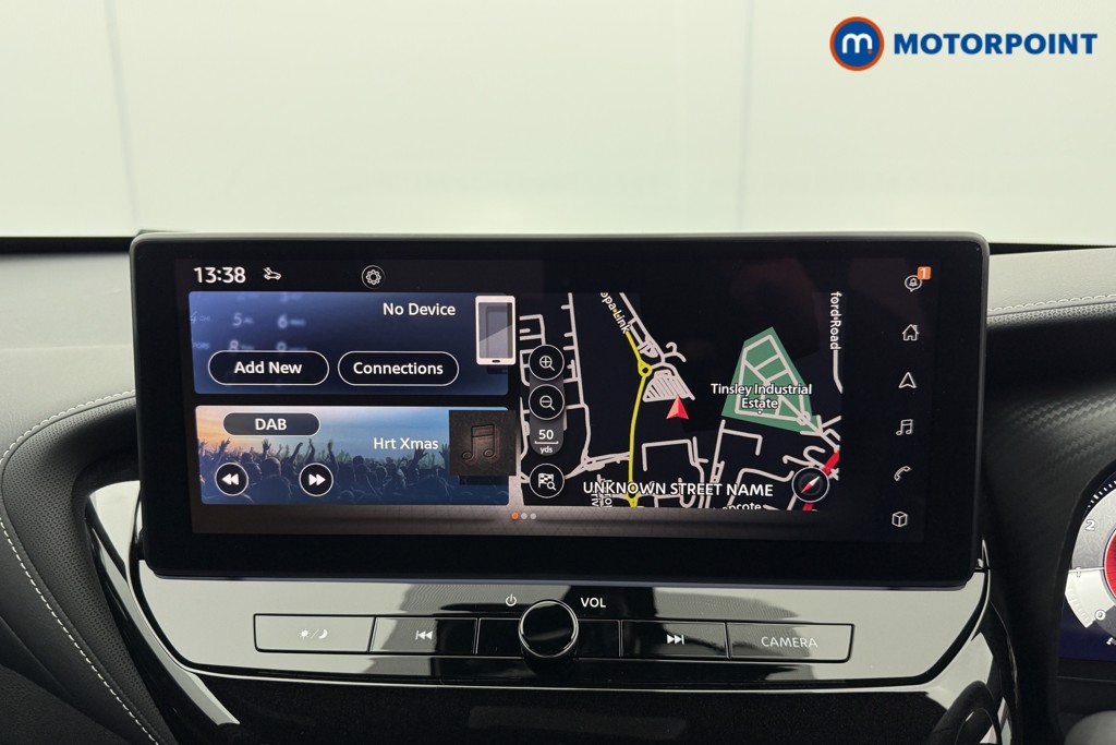 Used Nissan Juke 2025 for sale - 77061217: Photo 18