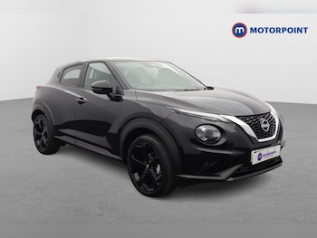Used Nissan Juke 2025 for sale - 77061217: Photo