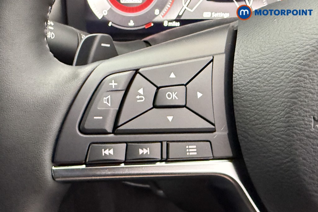 Used Nissan Juke 2025 for sale - 77061217: Photo 21