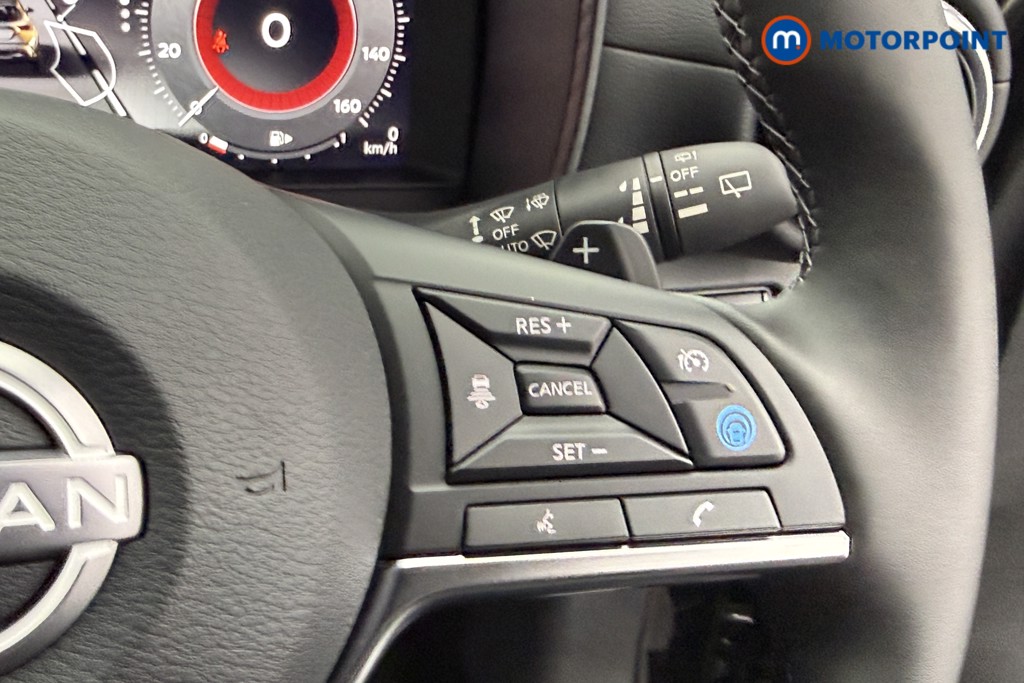 Used Nissan Juke 2025 for sale - 77061217: Photo 22