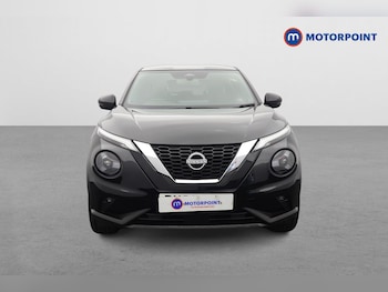 Used Nissan Juke 2025 for sale - 77061217: Photo